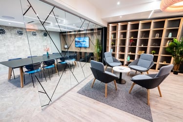 1 bed studio, City Road, City Centre, Newcastle, NE12AQ - Image 1